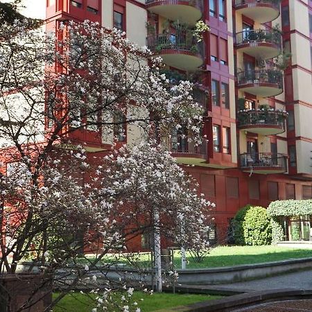 Danae Home Милан Экстерьер фото