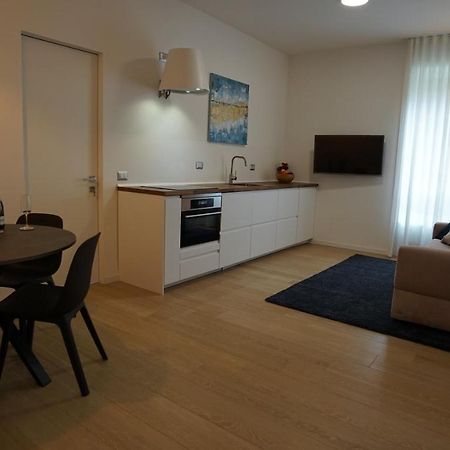 Danae Home Милан Экстерьер фото