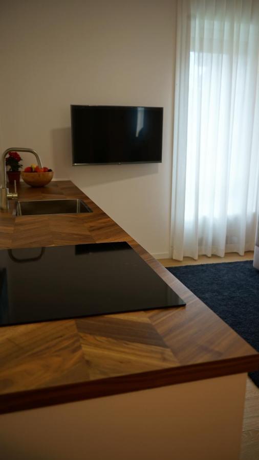 Danae Home Милан Экстерьер фото